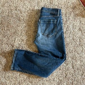 Goldsign Womens Stretch Hisjean Boyfriend